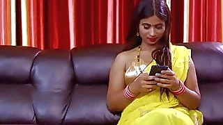 Madam Anjali, web series 2021