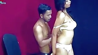 Pinky and Rakesh – Hot Indian Porn Movie
